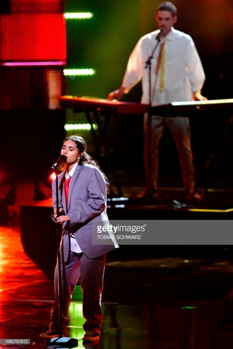 Alessia Cara Bambi Award